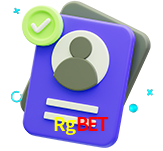 Tornar-se um membro do Rgbet é muito simples