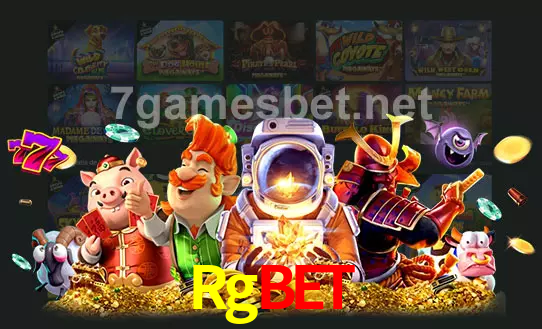 cassino Rgbet