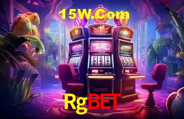 Segurança 2FA Rgbet