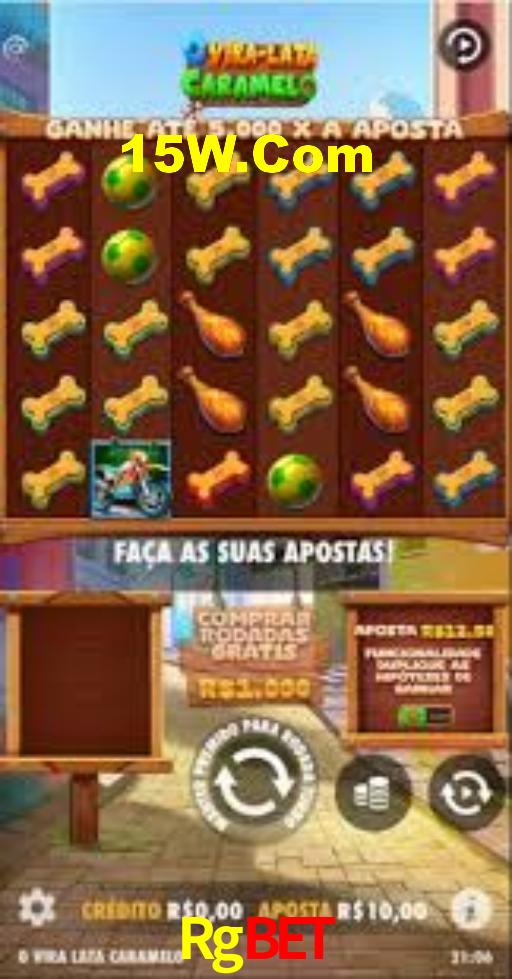 Rgbet: A Experiência de Casino com Jogos de Mesa ao Vivo