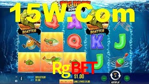Rgbet Login