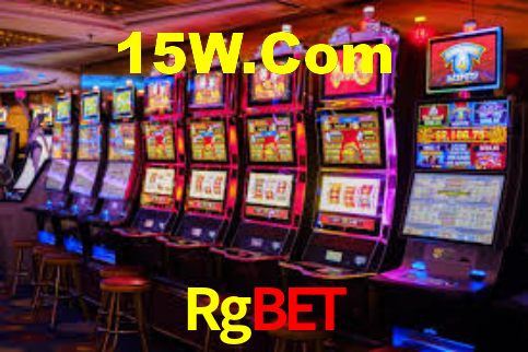 Rgbet.Com Plataforma