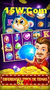 Casino VIP Rgbet