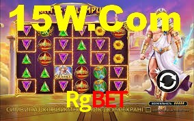 Rgbet.Com Plataforma