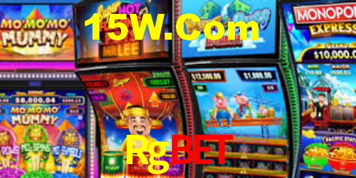 Rgbet - Site Oficial De Apostas E Cassinos - Rgbet.Com Plataforma