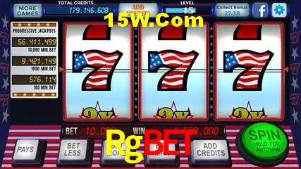 Experiência VIP Rgbet