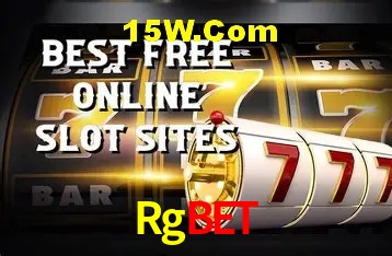 Jogos de Slot Rgbet