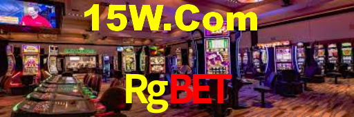 Rgbet.Com Plataforma