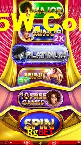 Rgbet: Jogos de Caça-Níqueis-Altas Recompensas, Roleta-Velocidade, Blackjack-Desafios Máximos