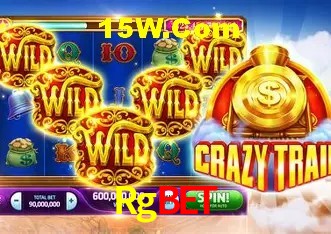 Diretório de Jogos Rgbet