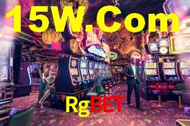 Rgbet