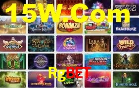Rgbet
