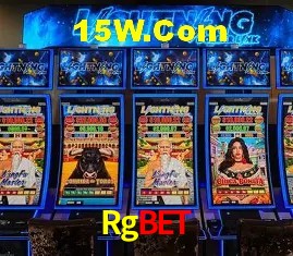 Avaliações dos Jogadores Rgbet