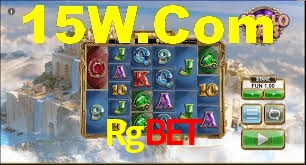 APP oficial da Rgbet para mobile