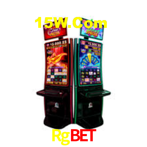 Rgbet: Seu Cassino Premiado com Pagamentos Rápidos